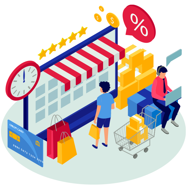 ecommerce